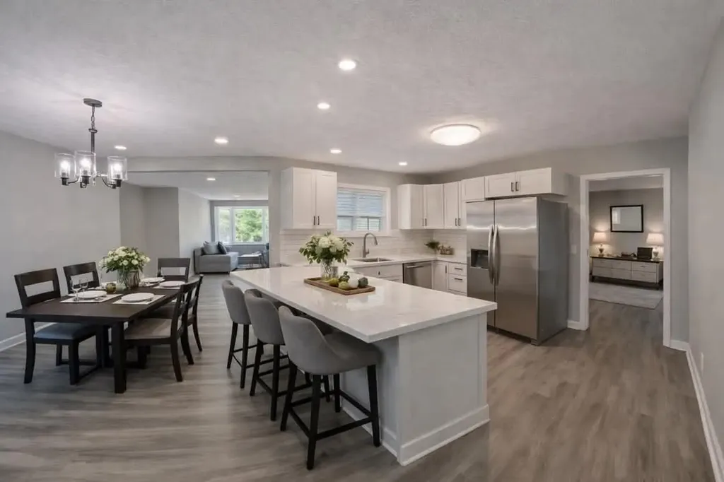 4939 Hopedale Drive Nashville TN 37211