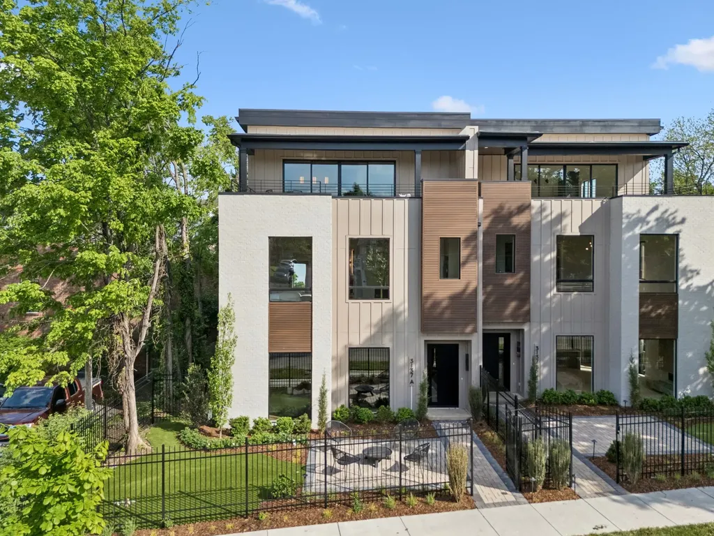 3137A Long Boulevard Nashville TN 37203