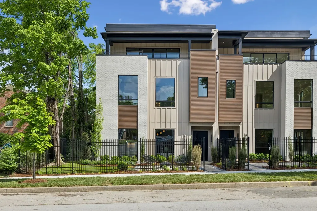 3137A Long Boulevard Nashville TN 37203