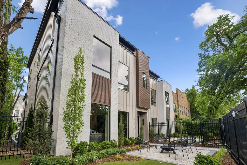 3137A Long Boulevard Nashville TN 37203
