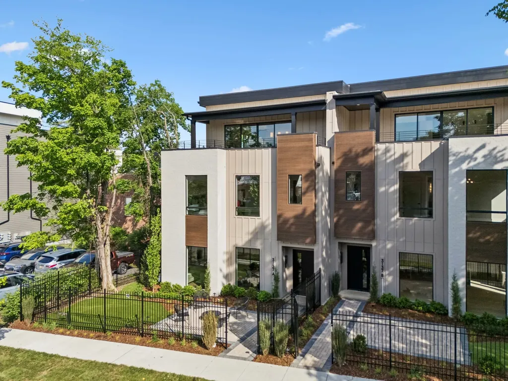3137A Long Boulevard Nashville TN 37203