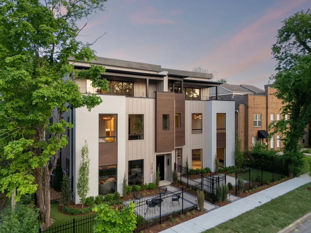 3137A Long Boulevard Nashville TN 37203
