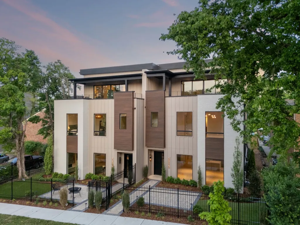 3137A Long Boulevard Nashville TN 37203