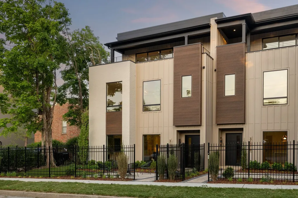 3137A Long Boulevard Nashville TN 37203