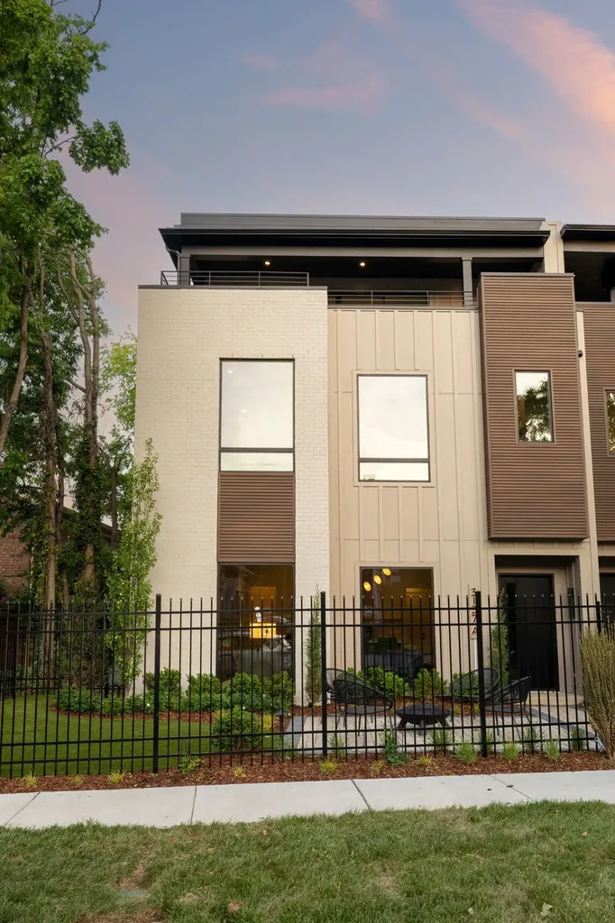 3137A Long Boulevard Nashville TN 37203