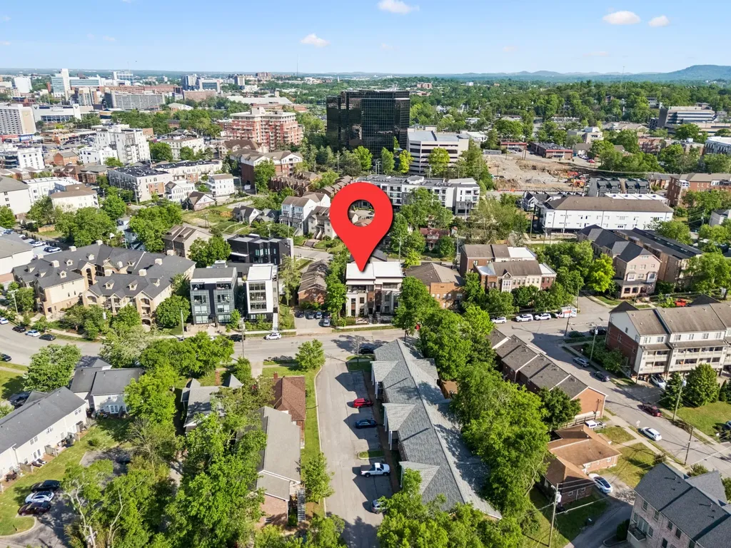 3137A Long Boulevard Nashville TN 37203