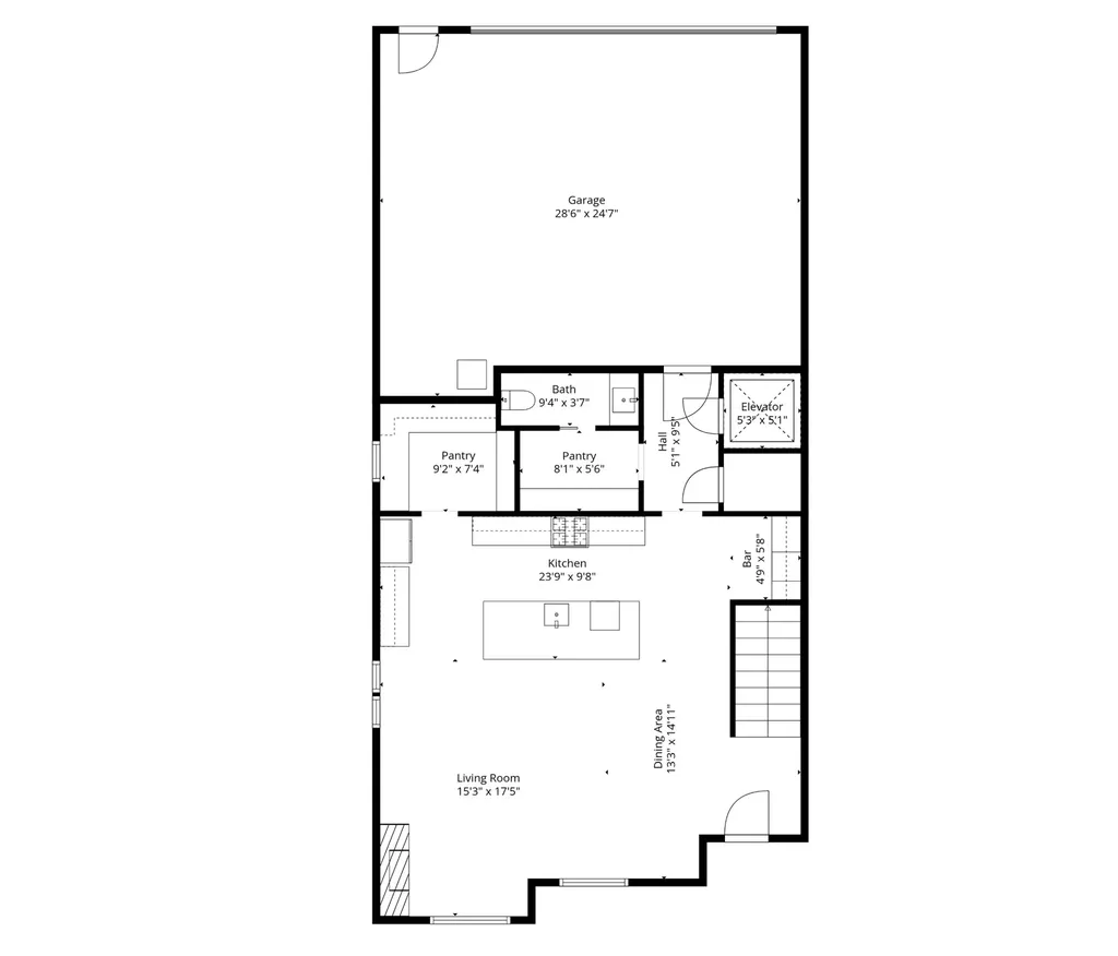 3137A Long Boulevard Nashville TN 37203