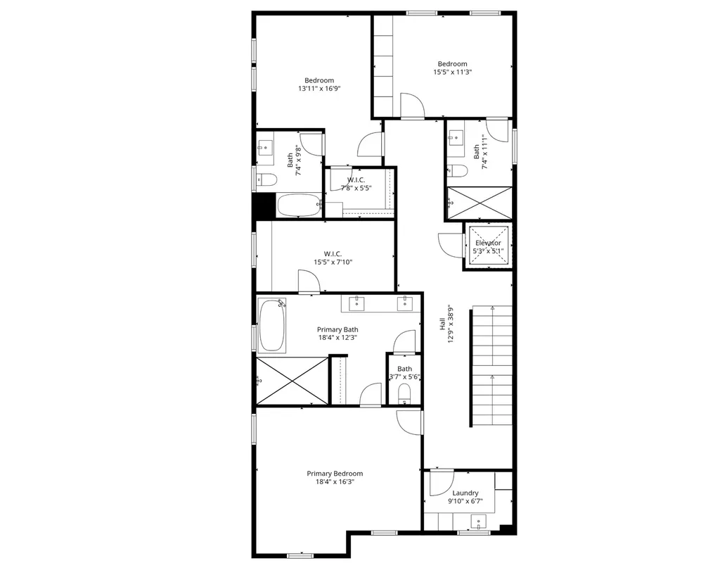 3137A Long Boulevard Nashville TN 37203