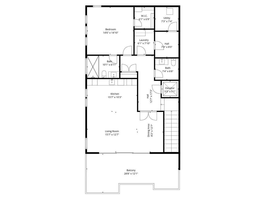 3137A Long Boulevard Nashville TN 37203