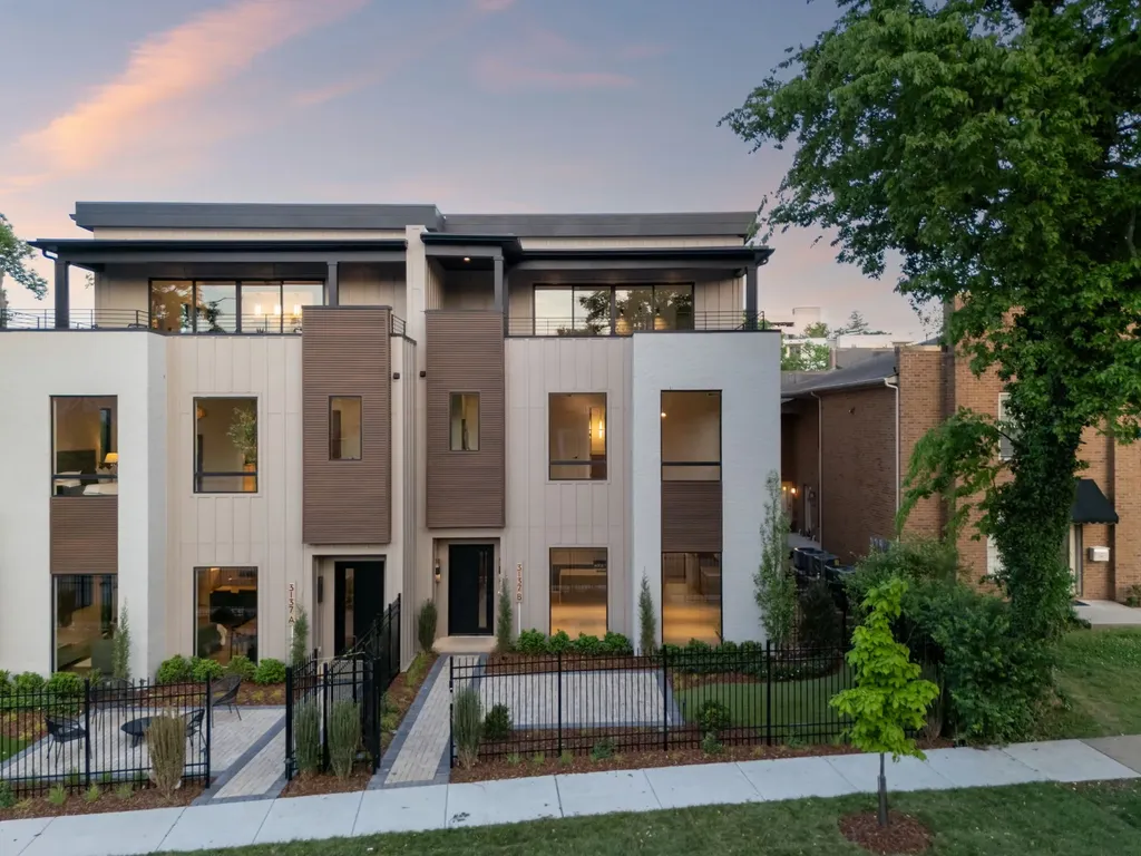 3137B Long Boulevard Nashville TN 37203