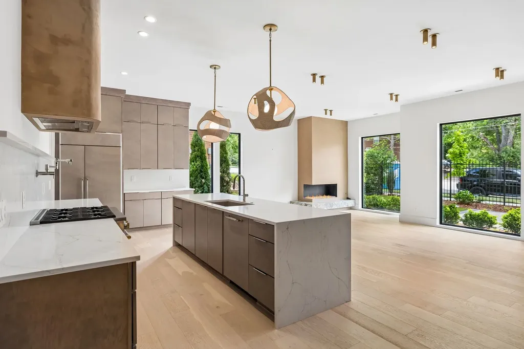 3137B Long Boulevard Nashville TN 37203