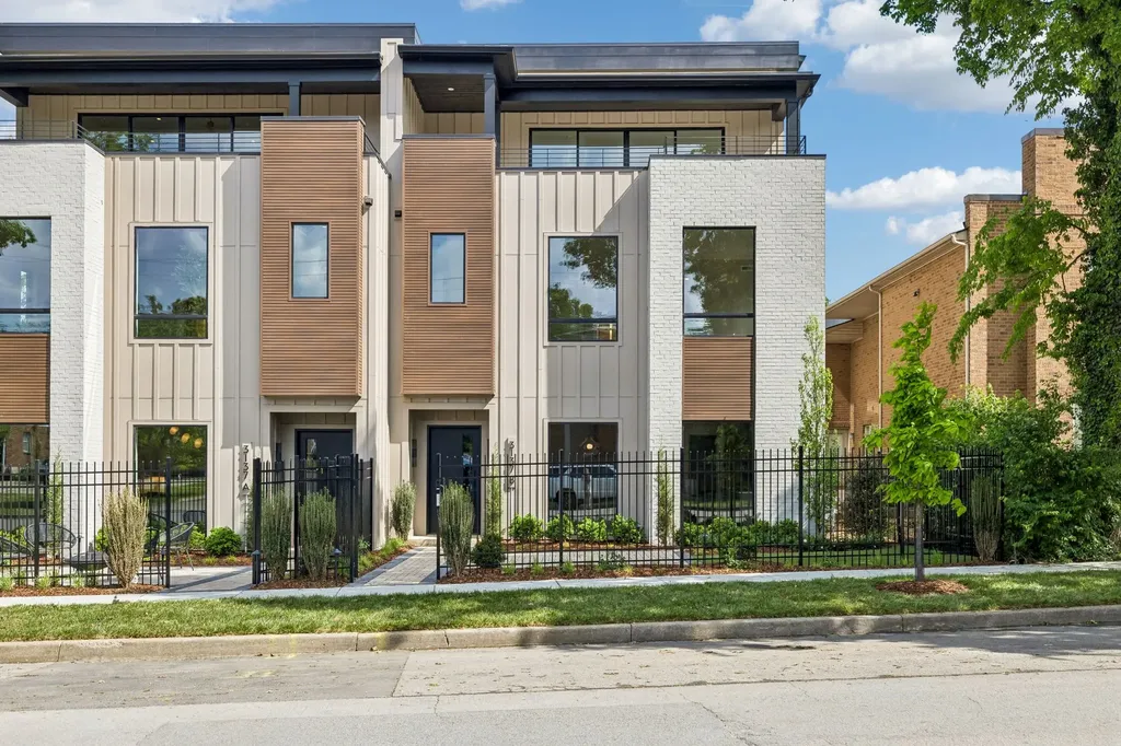 3137B Long Boulevard Nashville TN 37203