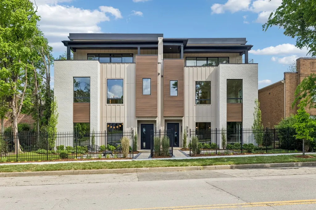 3137B Long Boulevard Nashville TN 37203