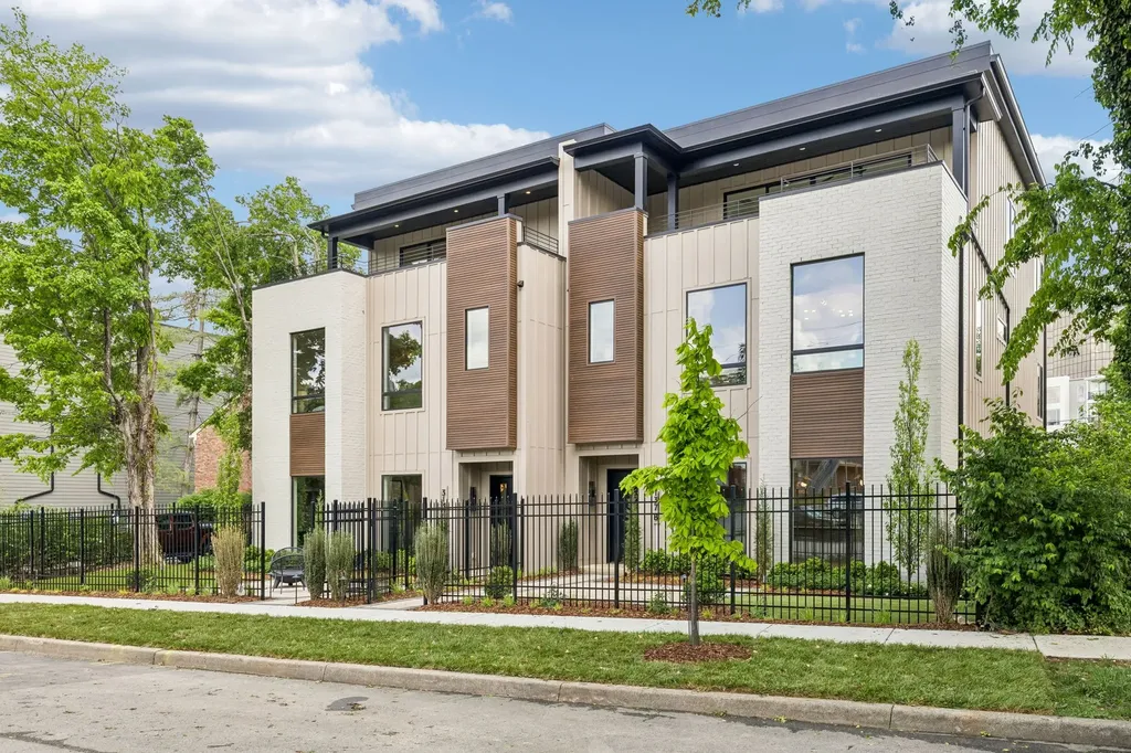 3137B Long Boulevard Nashville TN 37203