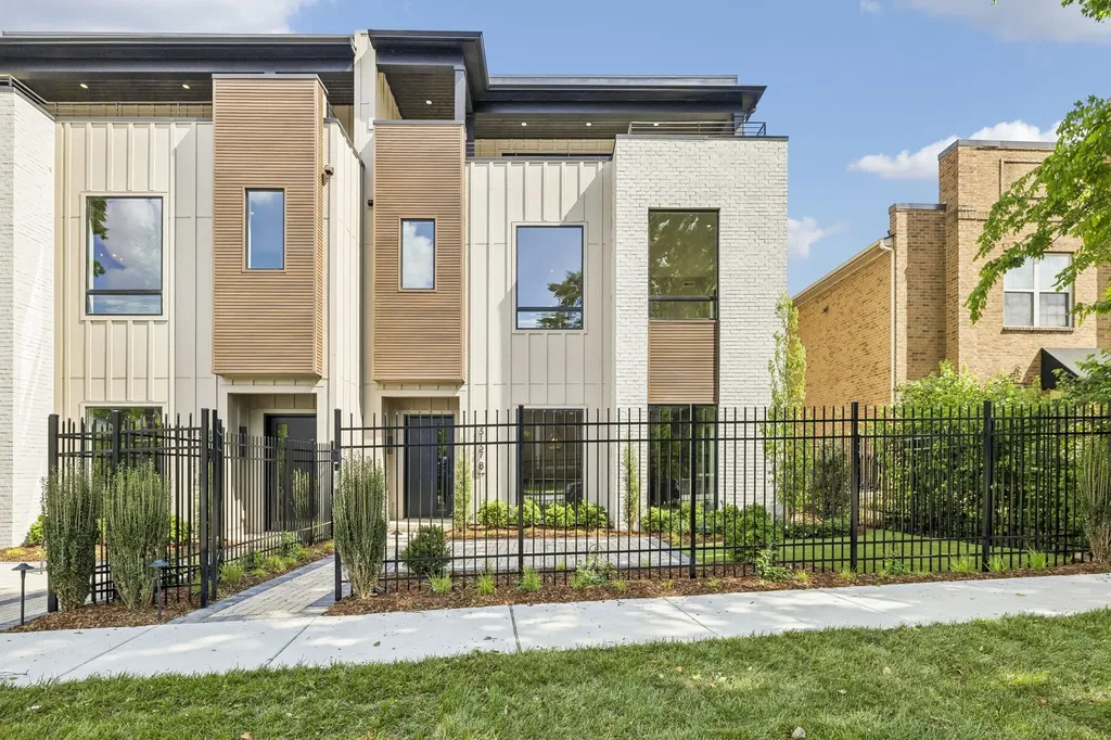 3137B Long Boulevard Nashville TN 37203