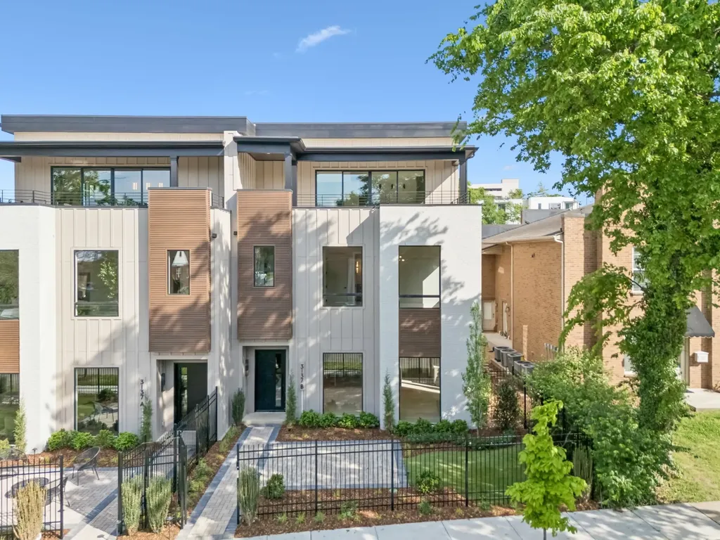 3137B Long Boulevard Nashville TN 37203