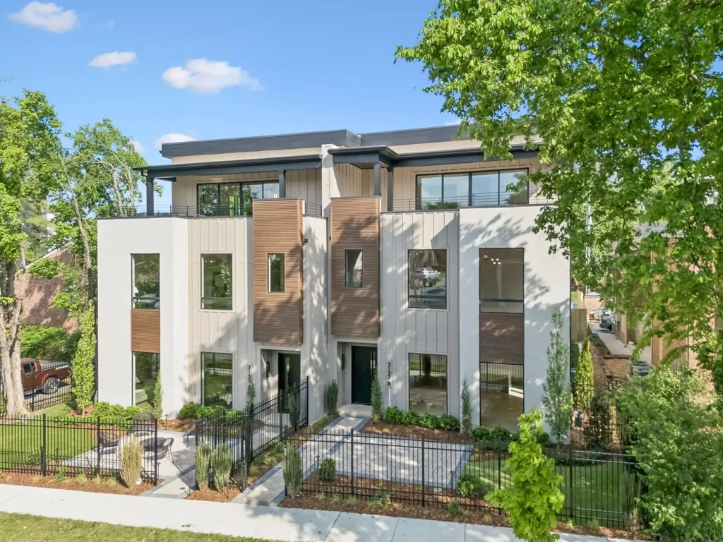 3137B Long Boulevard Nashville TN 37203
