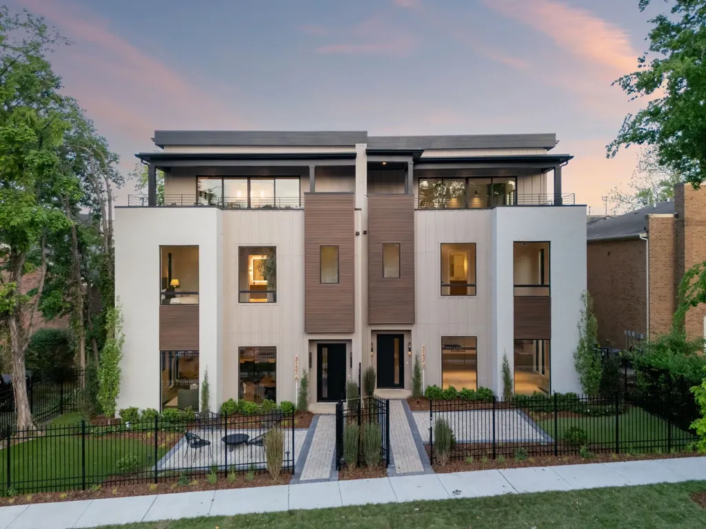 3137B Long Boulevard Nashville TN 37203