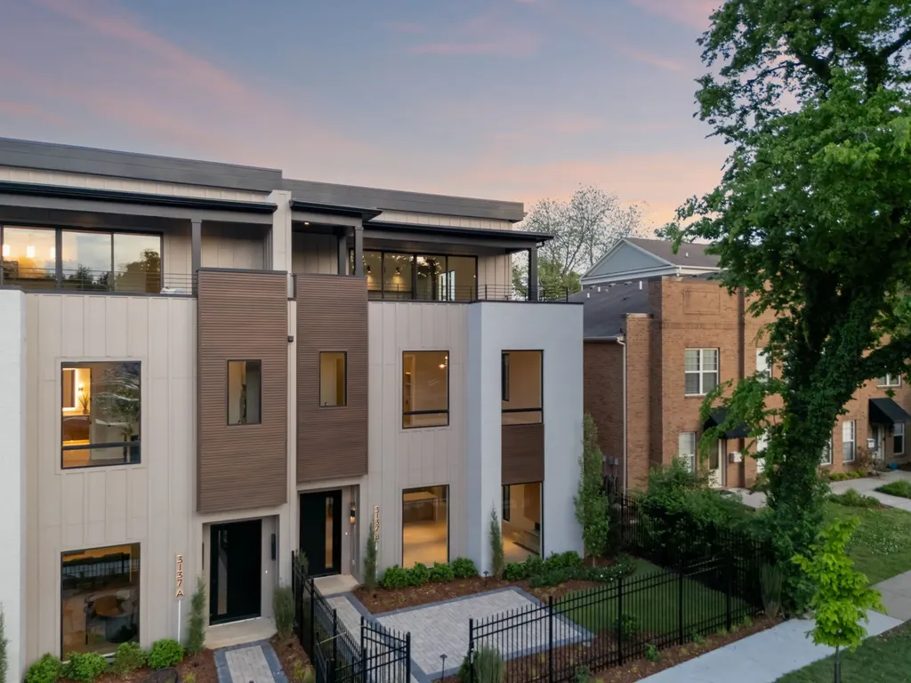 3137B Long Boulevard Nashville TN 37203