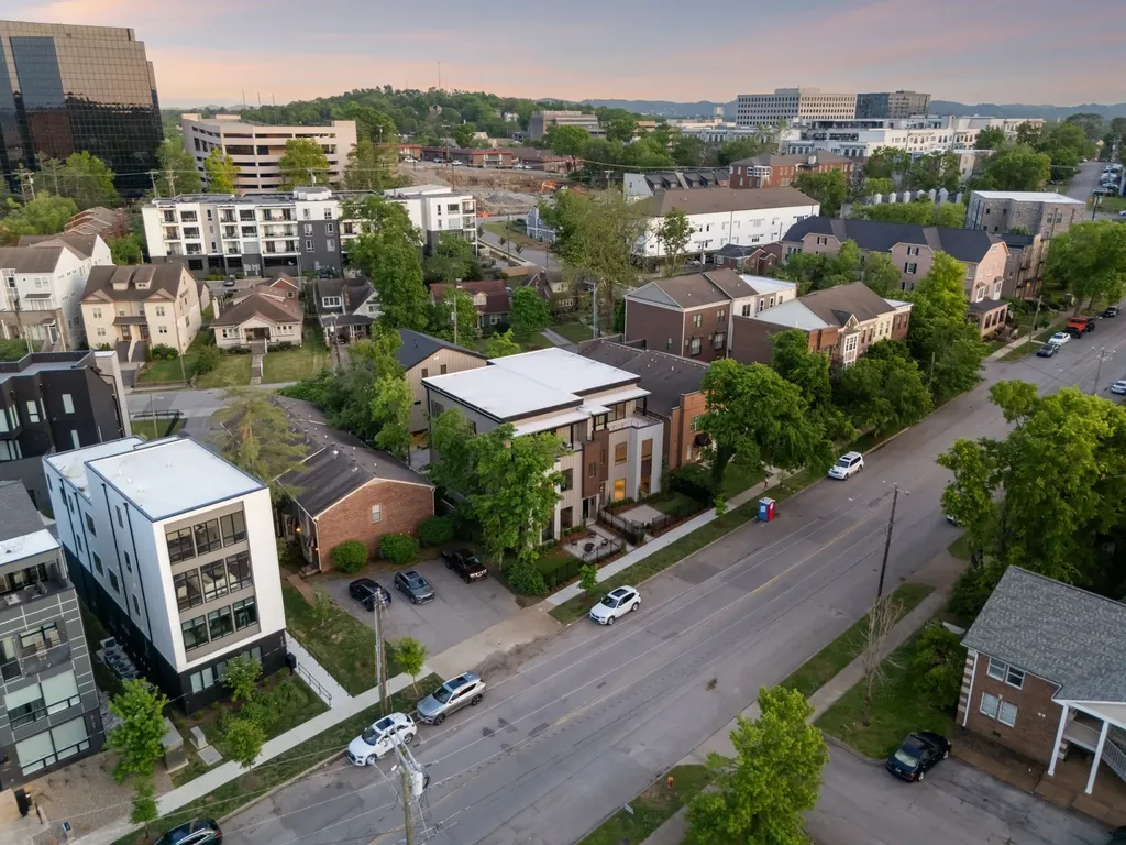 3137B Long Boulevard Nashville TN 37203