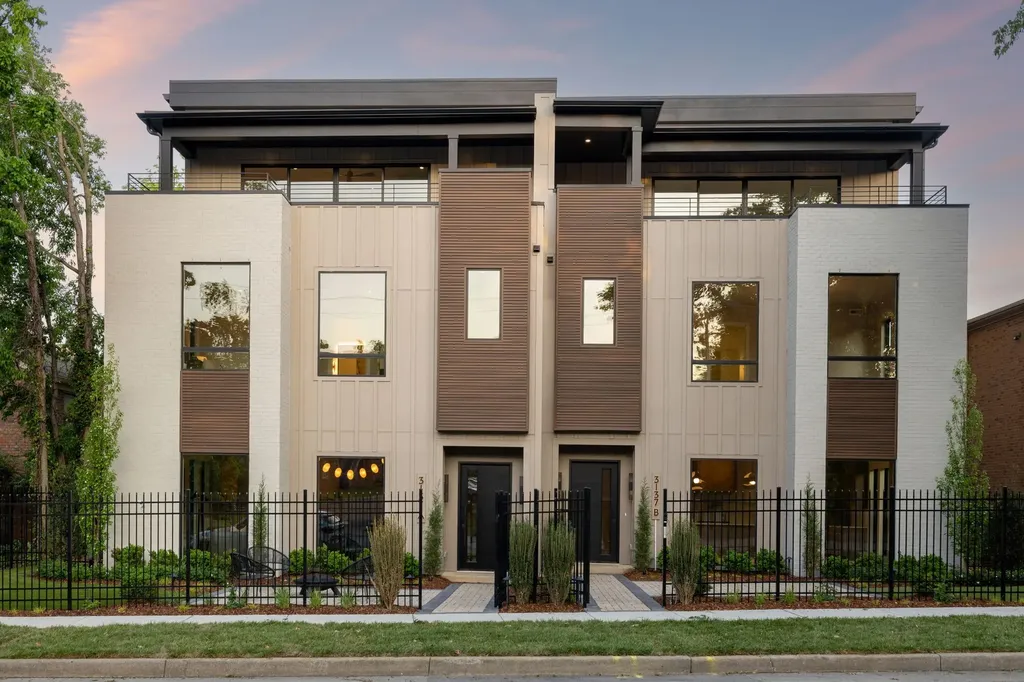 3137B Long Boulevard Nashville TN 37203