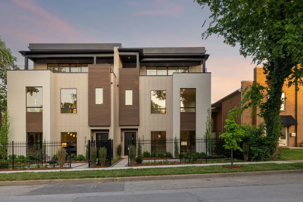 3137B Long Boulevard Nashville TN 37203