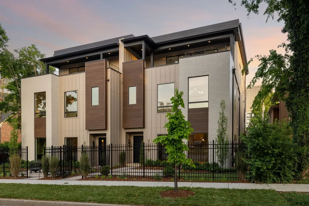 3137B Long Boulevard Nashville TN 37203