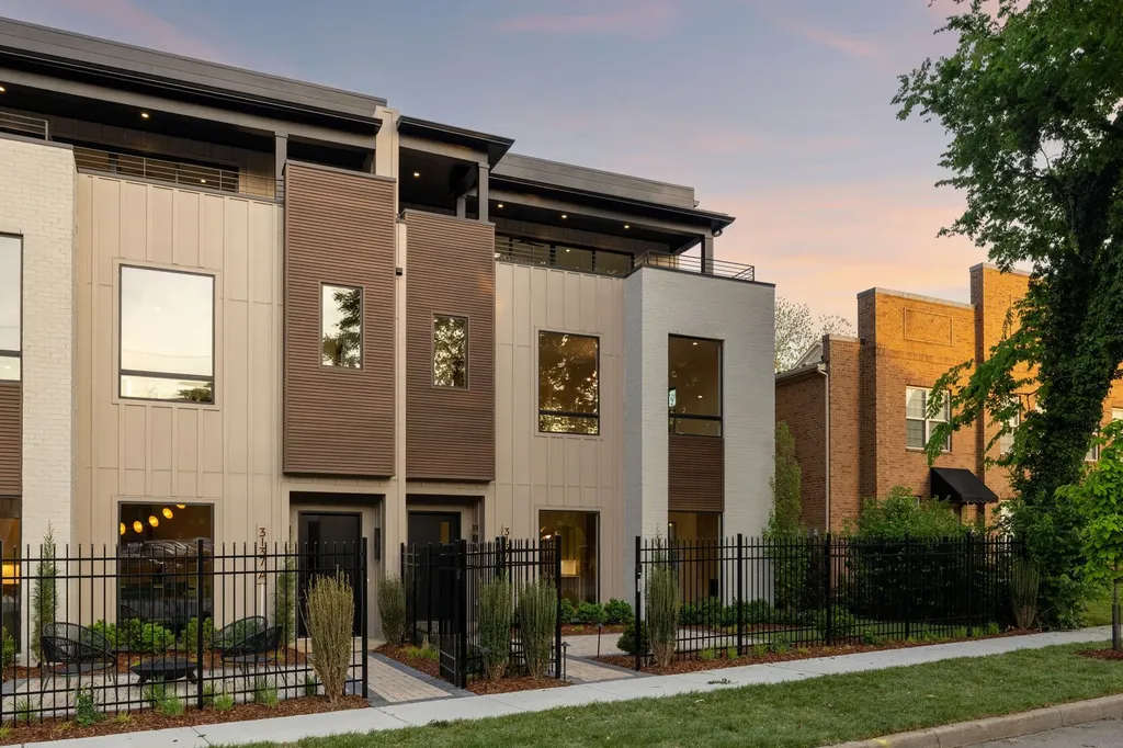 3137B Long Boulevard Nashville TN 37203