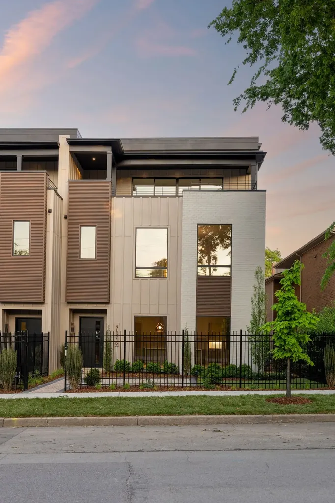 3137B Long Boulevard Nashville TN 37203
