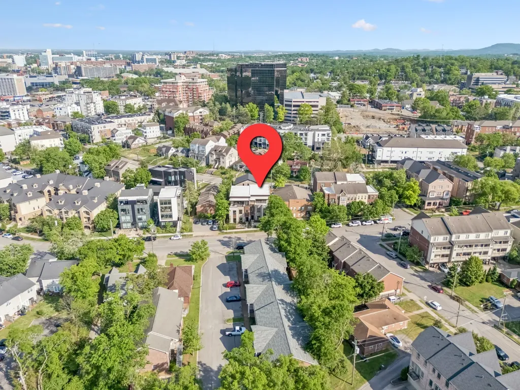 3137B Long Boulevard Nashville TN 37203