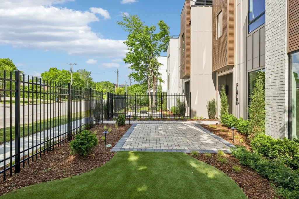 3137B Long Boulevard Nashville TN 37203