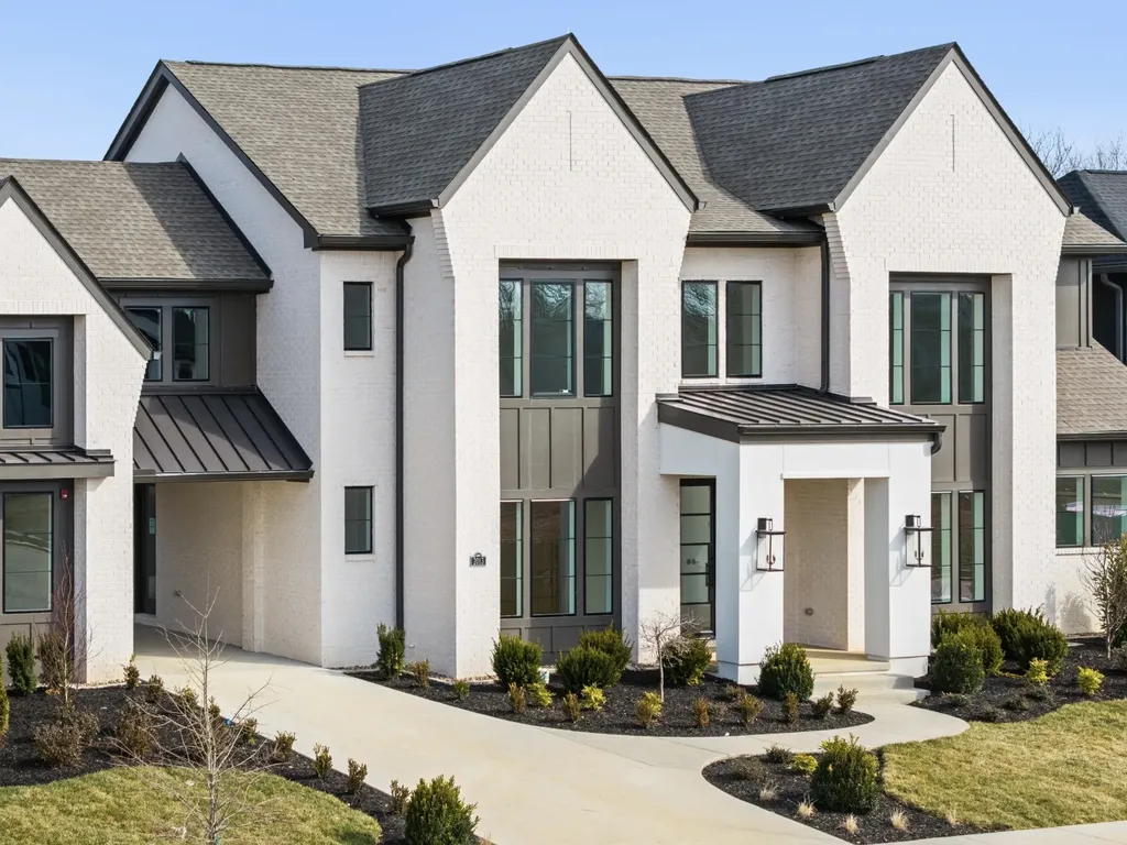 8124 Boiling Springs Place Brentwood TN 37027