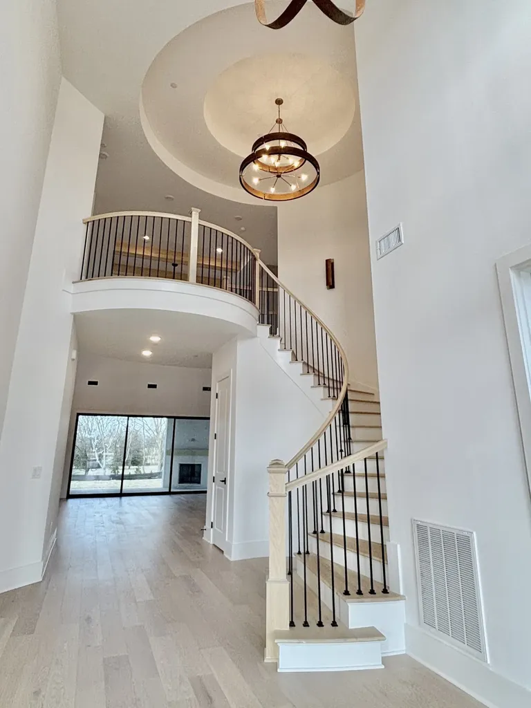 8124 Boiling Springs Place Brentwood TN 37027