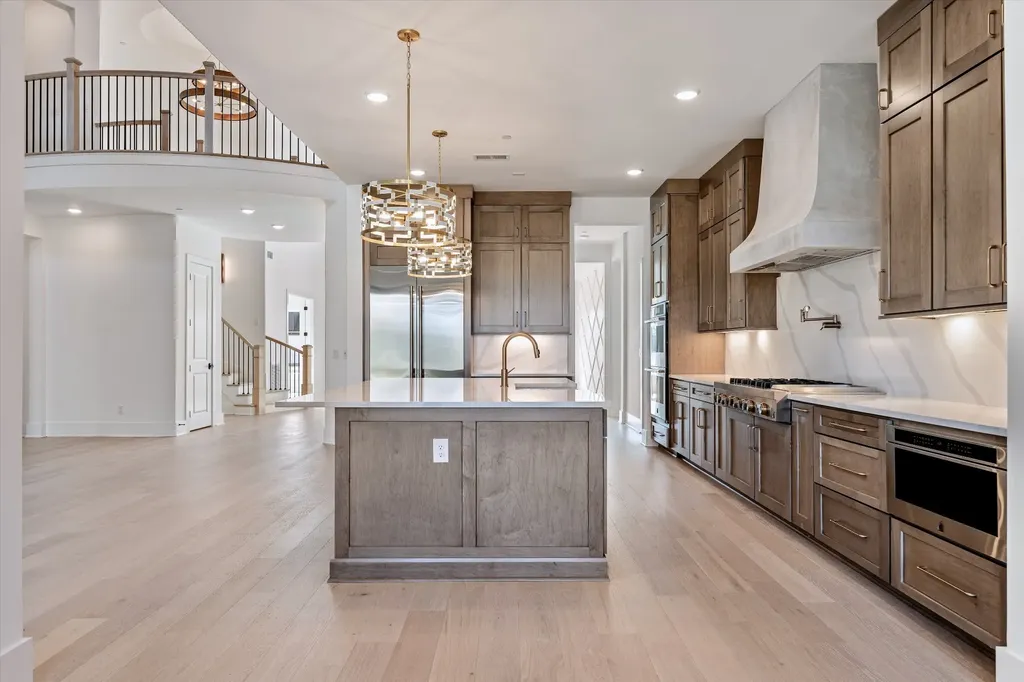 8124 Boiling Springs Place Brentwood TN 37027