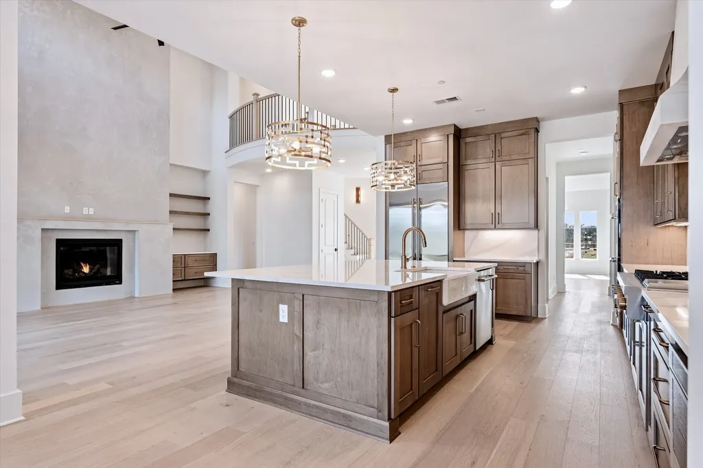 8124 Boiling Springs Place Brentwood TN 37027