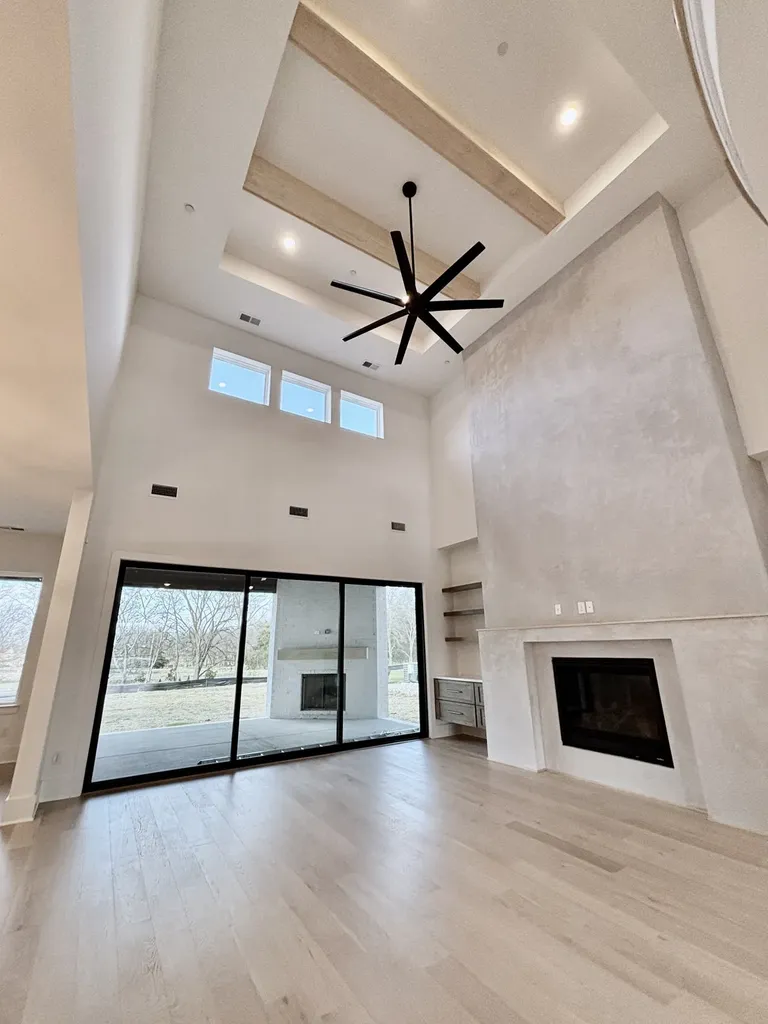 8124 Boiling Springs Place Brentwood TN 37027