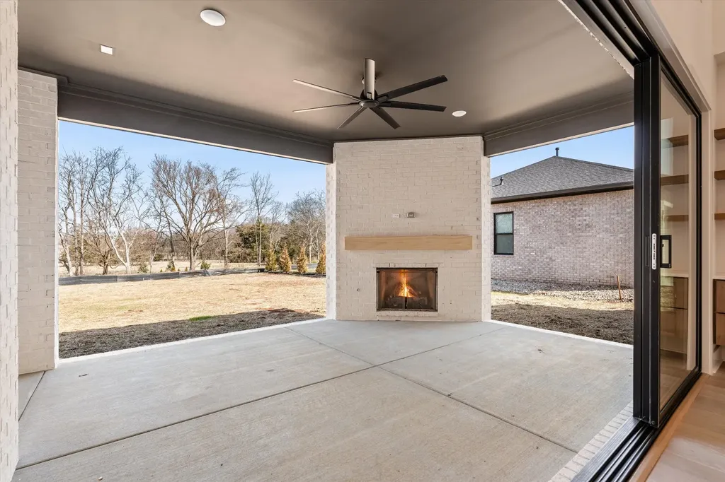 8124 Boiling Springs Place Brentwood TN 37027