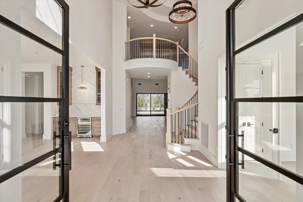 8124 Boiling Springs Place Brentwood TN 37027