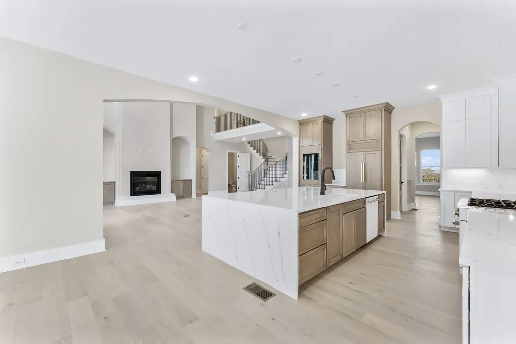8124 Boiling Springs Place Brentwood TN 37027