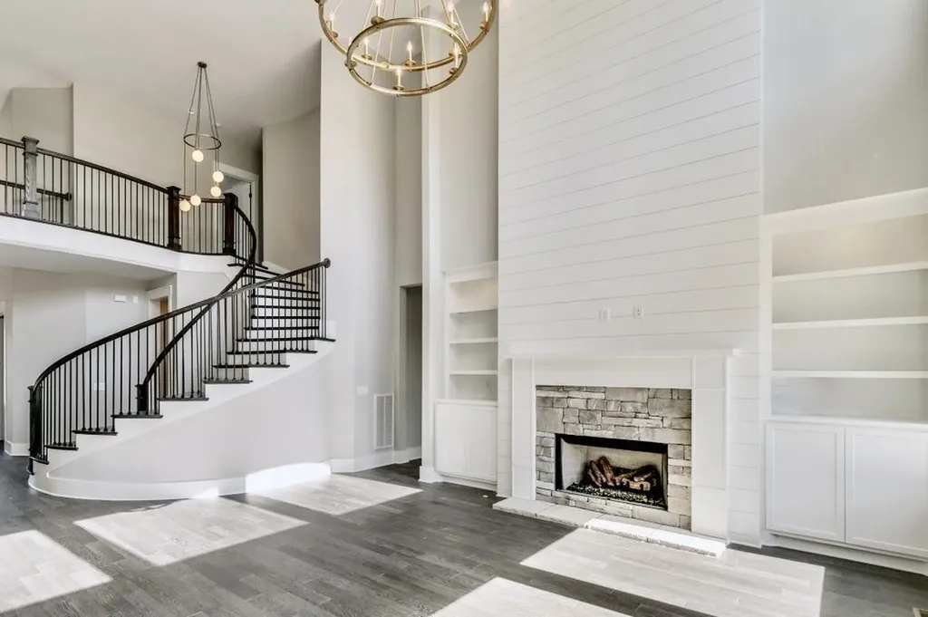 8124 Boiling Springs Place Brentwood TN 37027
