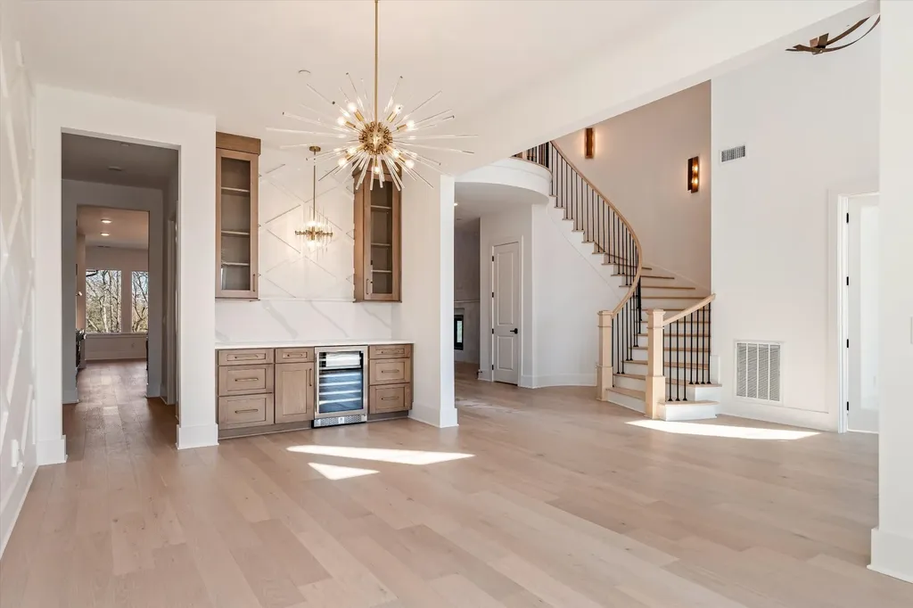 8124 Boiling Springs Place Brentwood TN 37027