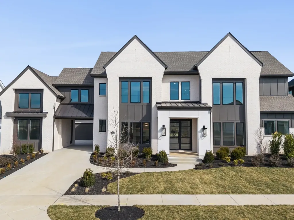 8124 Boiling Springs Place Brentwood TN 37027