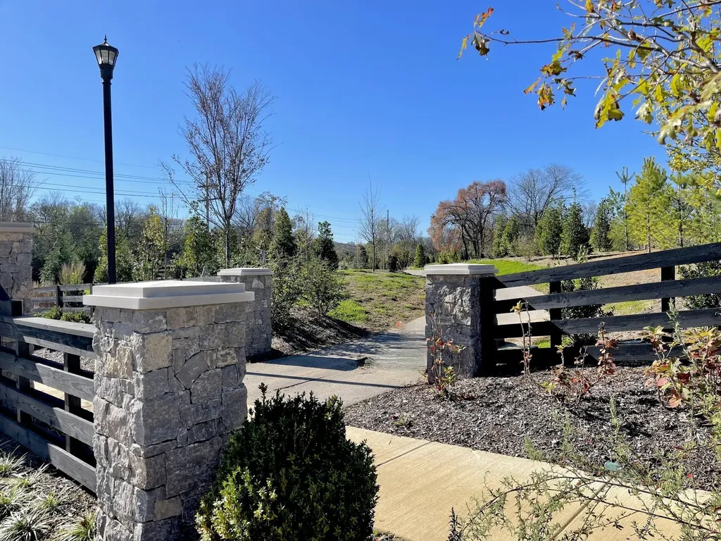 8124 Boiling Springs Place Brentwood TN 37027
