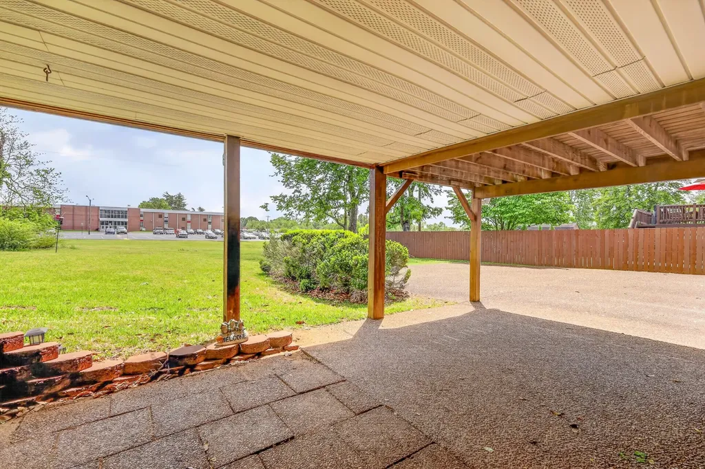 8308 Terry Lane Hermitage TN 37076