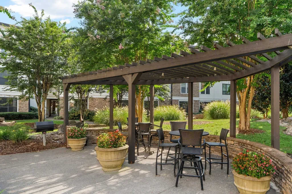 2600 Hillsboro Park Nashville TN 37212