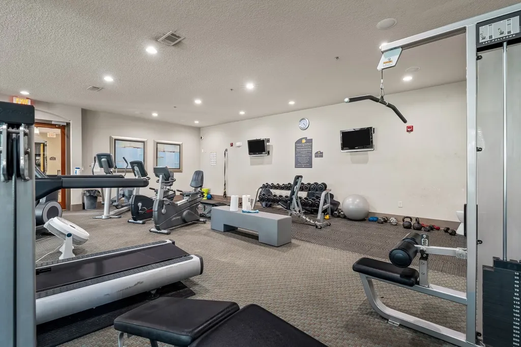 2600 Hillsboro Park Nashville TN 37212
