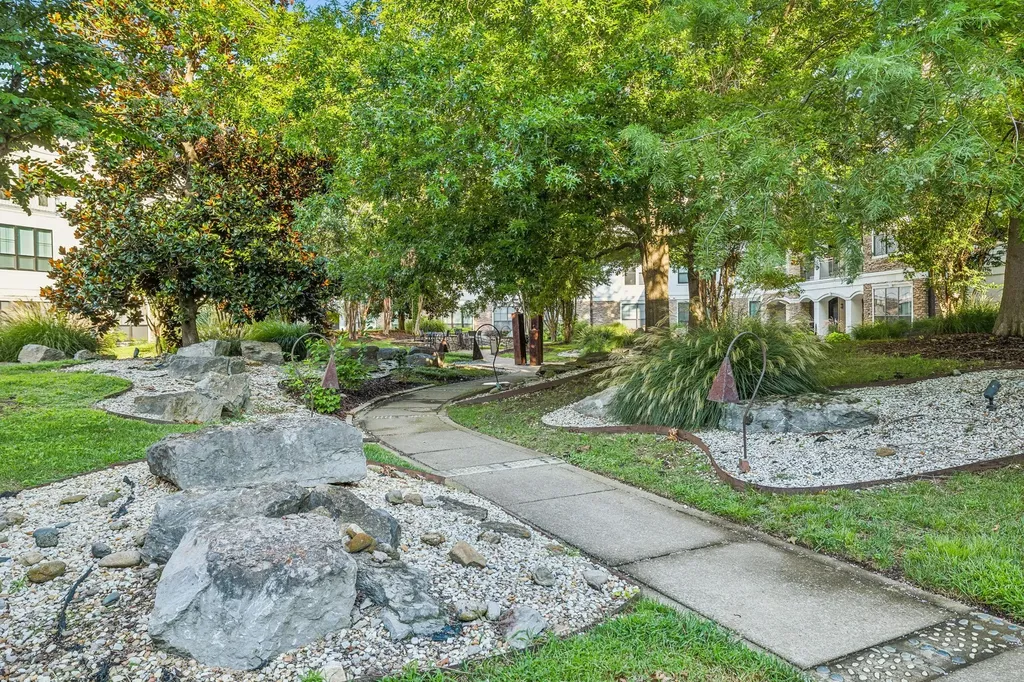 2600 Hillsboro Park Nashville TN 37212