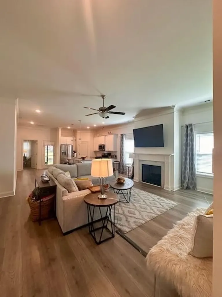 3058 Wiltshire Park Place Hermitage TN 37076