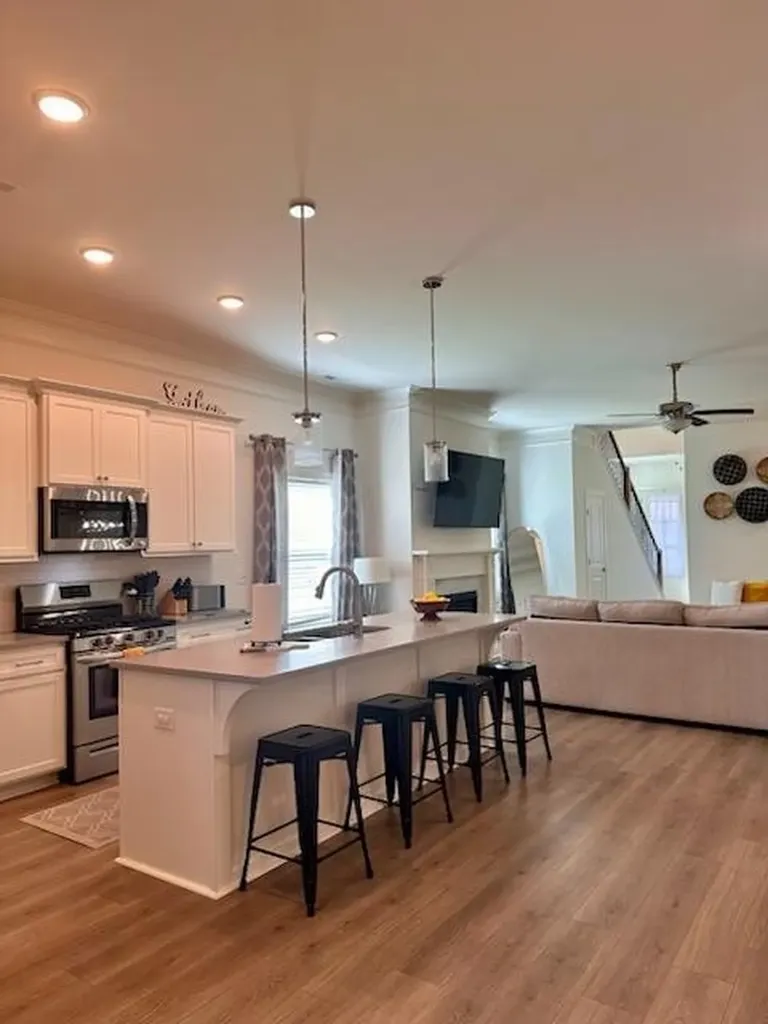 3058 Wiltshire Park Place Hermitage TN 37076