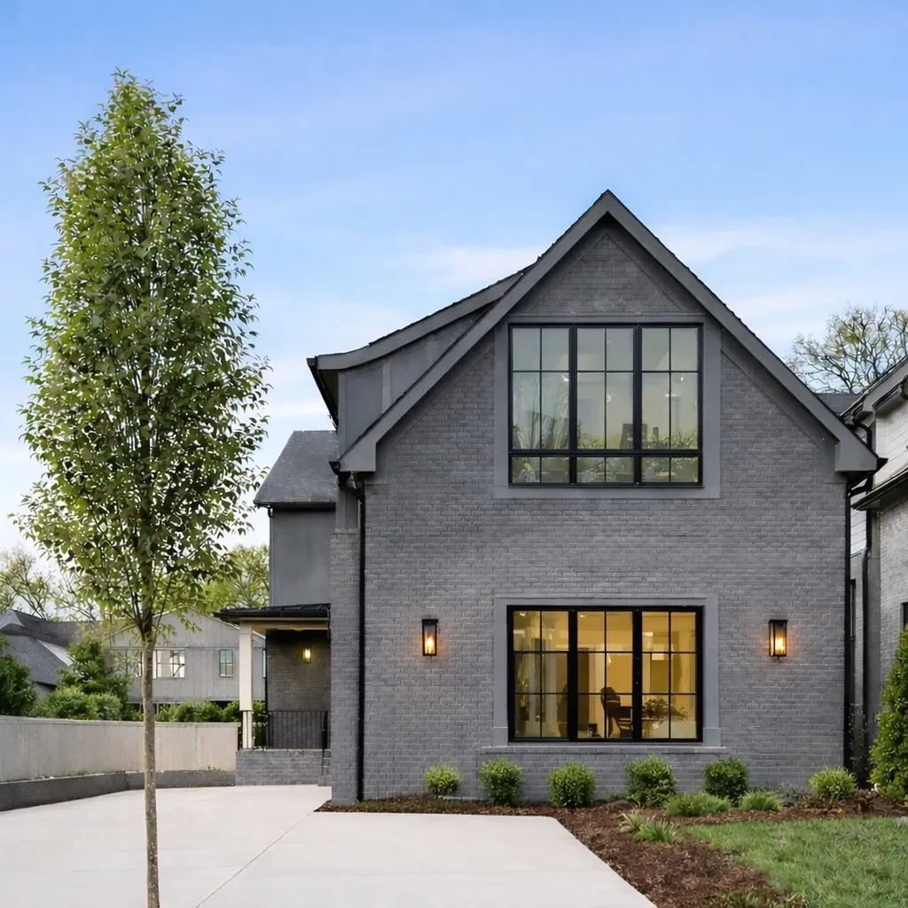 3411 Richards Street Nashville TN 37215
